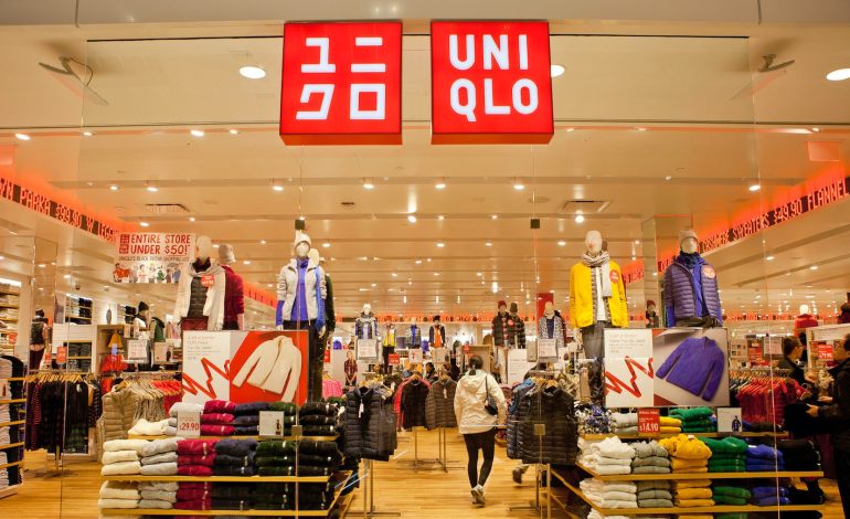 UNIQLO, Simbol Gaya Sederhana dan Inovasi Pakaian Modern