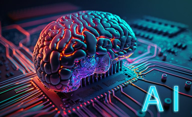 Kecerdasan Buatan (AI), Revolusi Teknologi di Era Modern