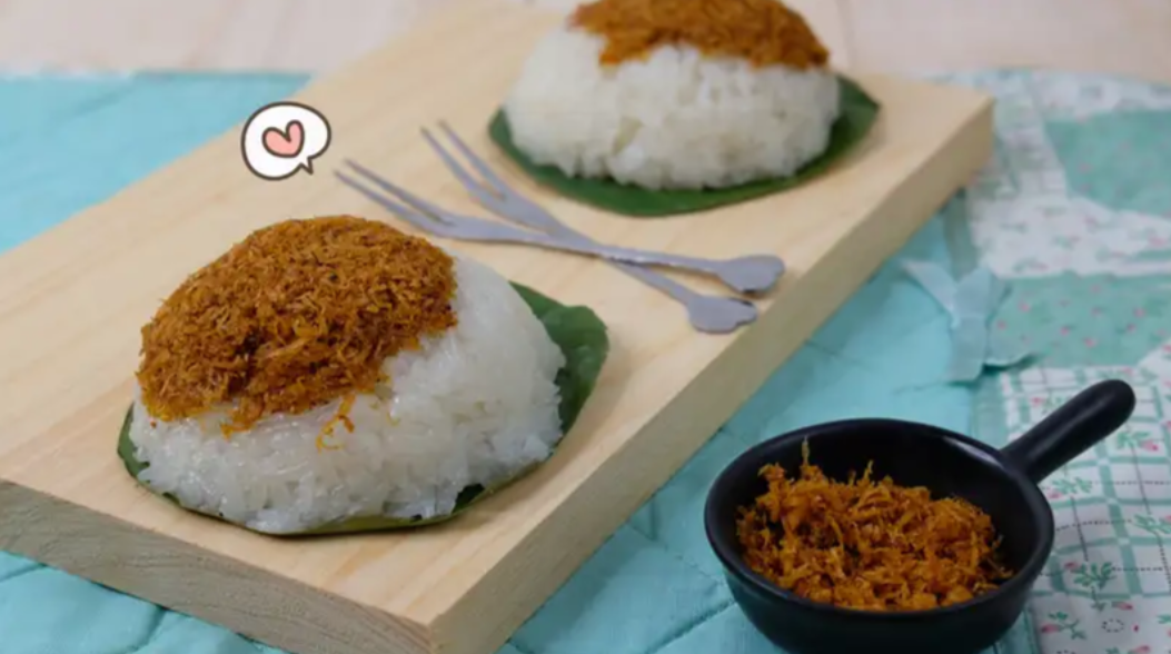 Cemilan Khas Banten Oleh-Oleh Tradisional Yang Tetap Diminati