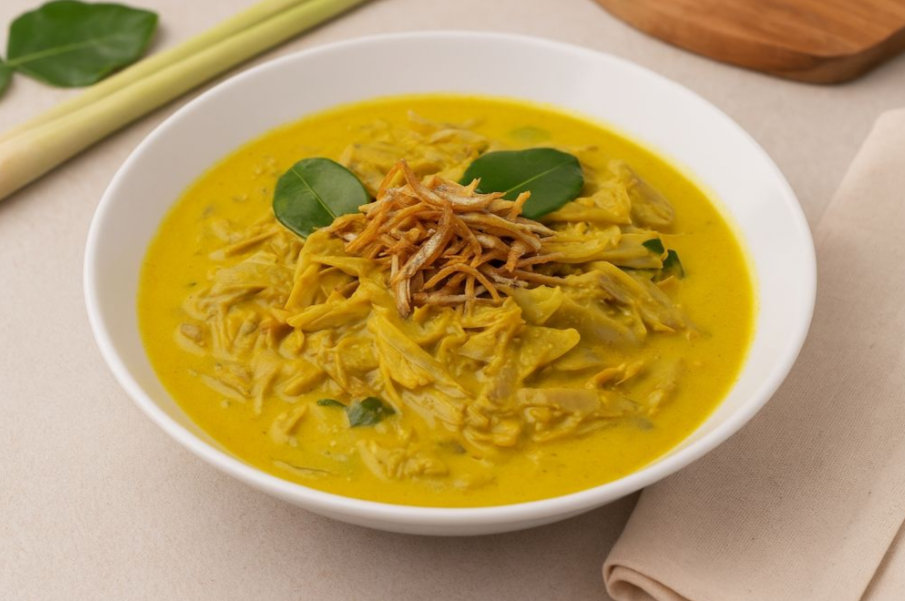 Kelezatan Sup Ikan Jantung Pisang Khas Sulawesi Tengah