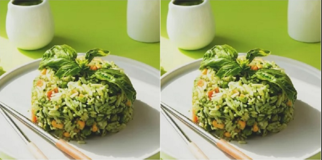 Nasi Goreng Sambal Ijo Inovasi Baru Yang Patut Dicoba