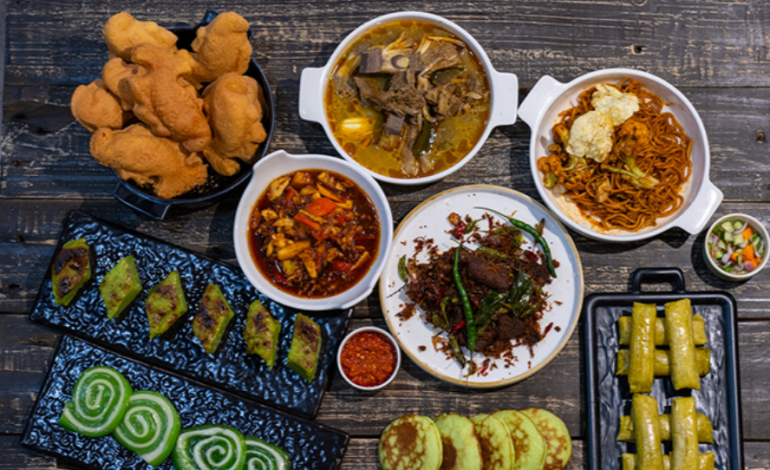 5 Kuliner Tradisional Aceh Yang Bikin Lidah Ketagihan