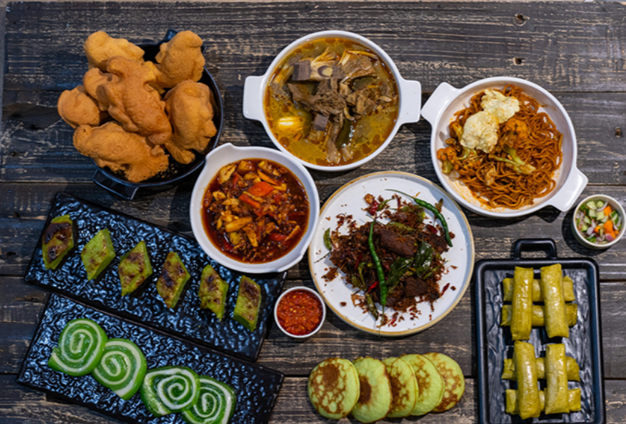 5 Kuliner Tradisional Aceh Yang Bikin Lidah Ketagihan