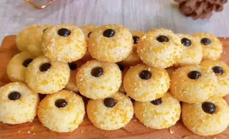 Kue Monde Susu Cemilan Legendaris Yang Selalu Bikin Rindu