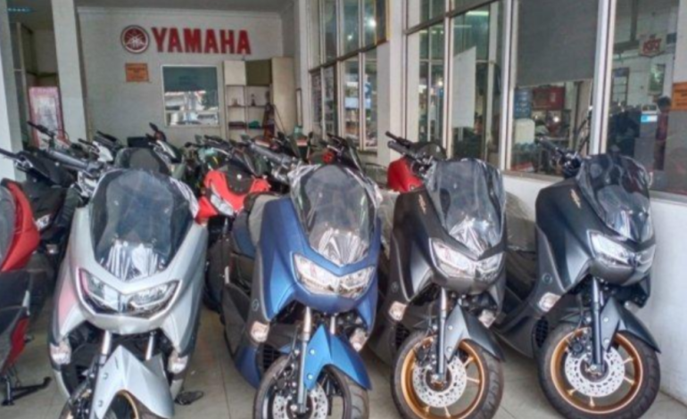 5 Cara Merawat Motor Agar Tetap Awet