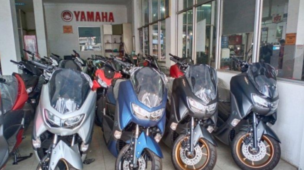 5 Cara Merawat Motor Agar Tetap Awet