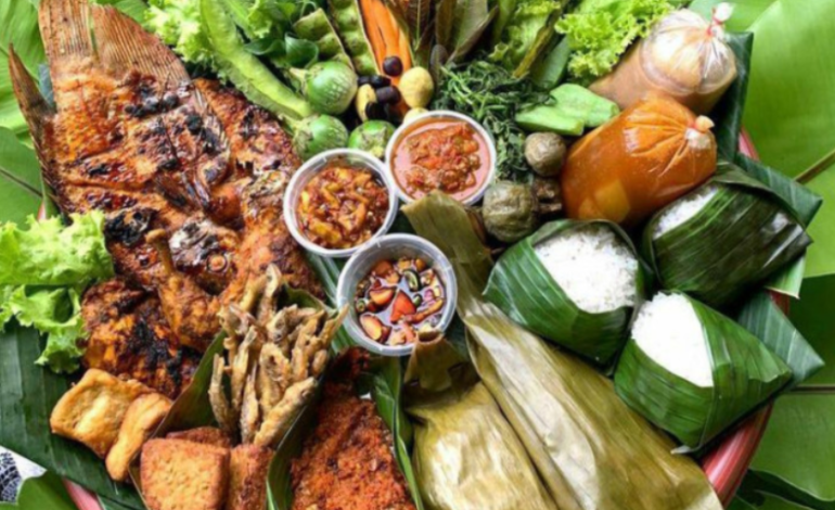Makanan Tradisional Lampung Yang Kaya Rasa Dan Budaya