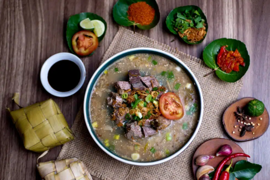 Kuliner Tradisional Khas Makassar Yang Mendunia