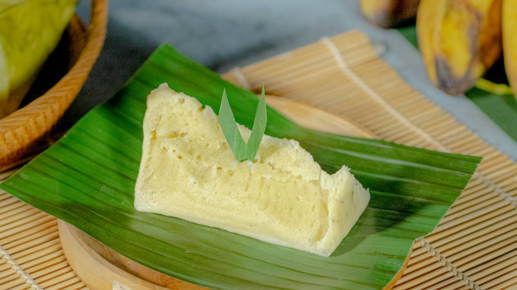 Barongko Jajanan Klasik Yang Tetap Eksis Di Era Modern