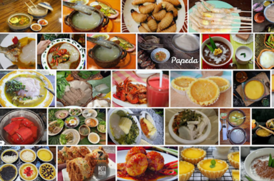 Keunikan Kuliner Papua Rasa Autentik Dari Timur Indonesia