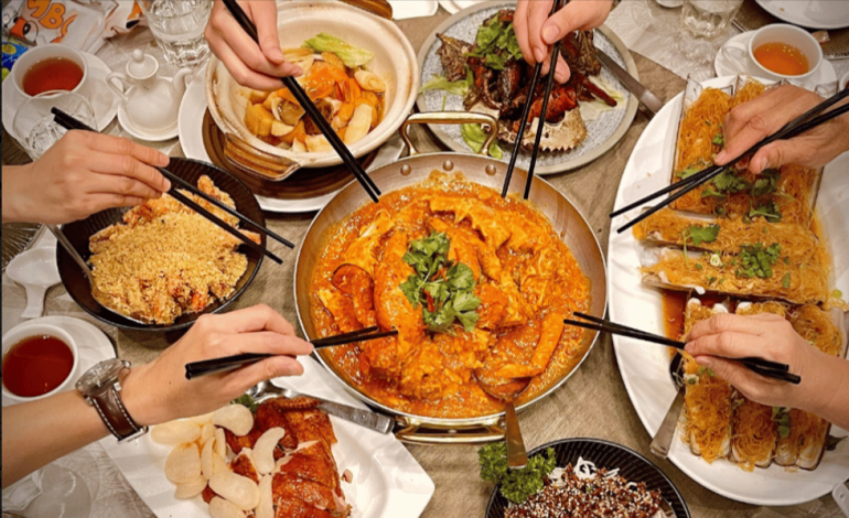 Keunikan Rasa Makanan Tradisional Singapura