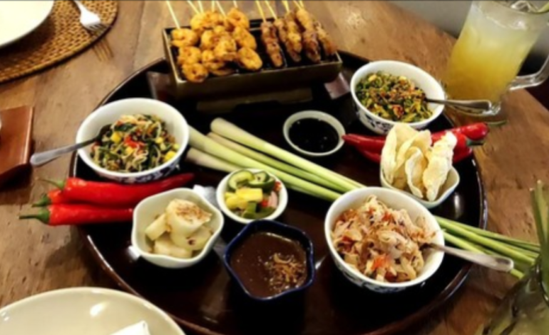 Lezatnya Hidangan Warisan Kuliner Kanada