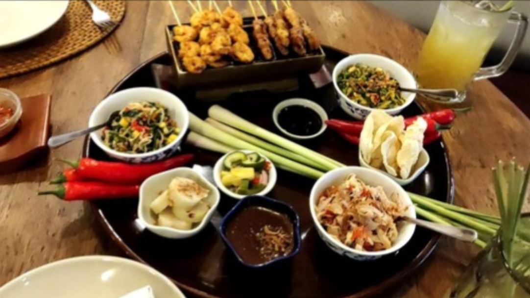 Lezatnya Hidangan Warisan Kuliner Kanada