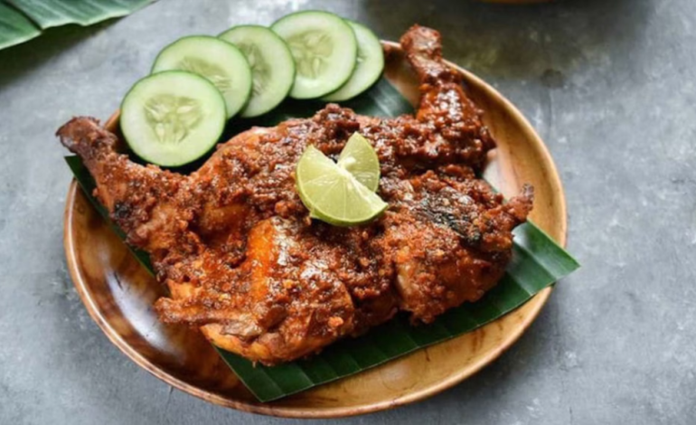 Ragam Hidangan Tradisional Lombok Yang Kaya Rasa