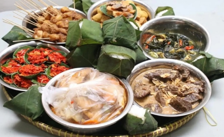 Wisata Rasa Khas Indramayu