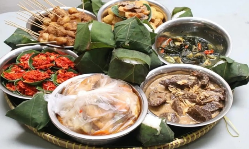 Wisata Rasa Khas Indramayu