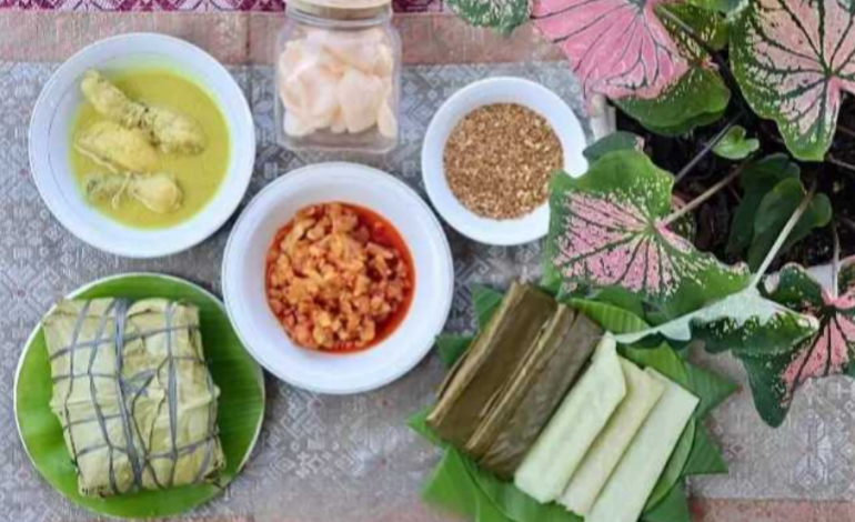 Kuliner Khas Kalimantan Barat