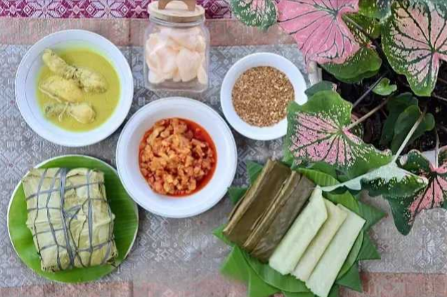 Kuliner Khas Kalimantan Barat