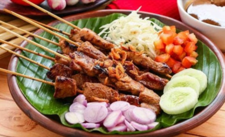 Menjelajahi Rasa Dalam Kuliner Madura