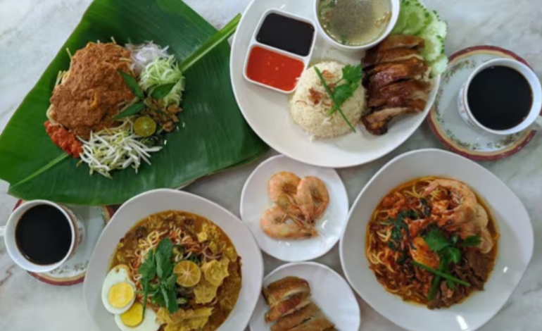 Rahasia Bumbu Makanan Malaysia Yang Kaya Rasa